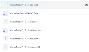 Cursor最新注册机免费领取-玩转Code